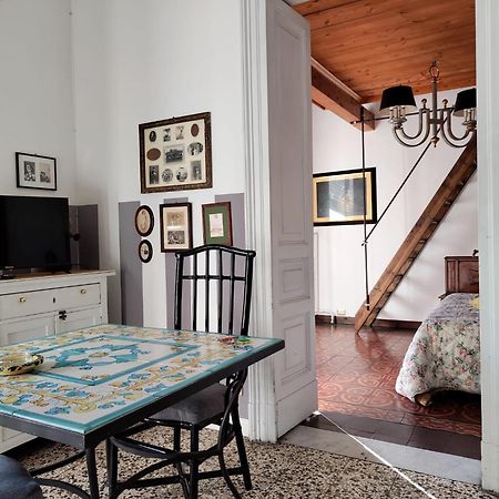 Apartment Sangiuliano Катания Экстерьер фото