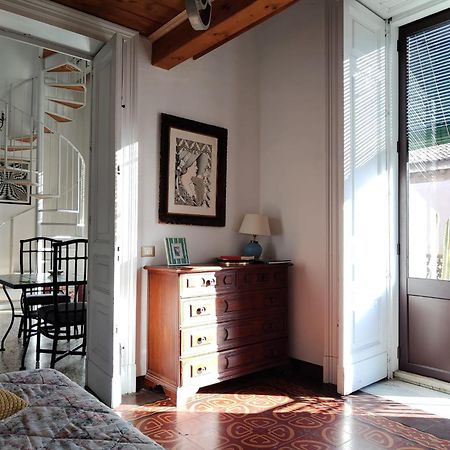 Apartment Sangiuliano Катания Экстерьер фото
