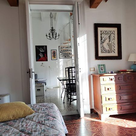 Apartment Sangiuliano Катания Экстерьер фото