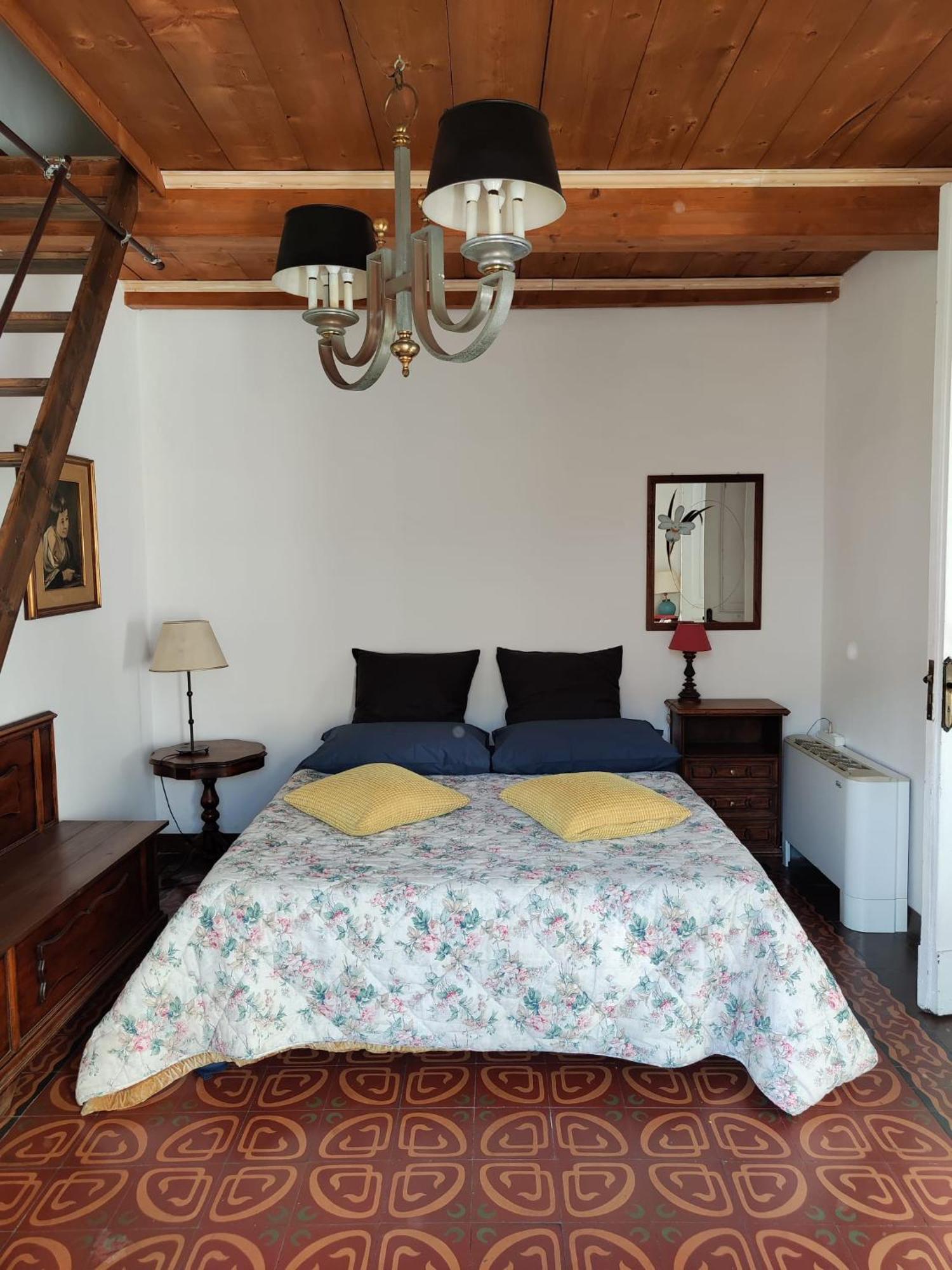 Apartment Sangiuliano Катания Экстерьер фото