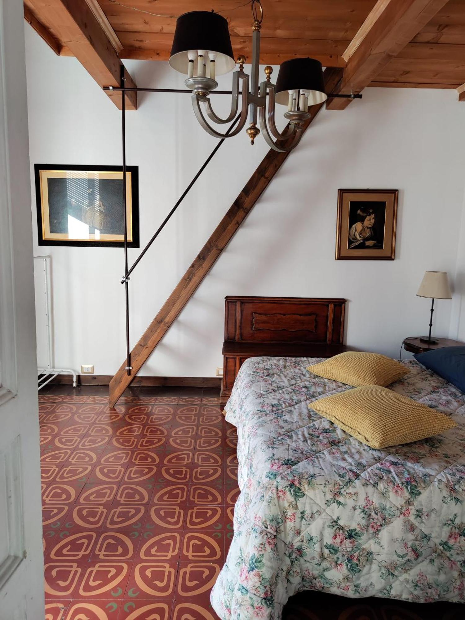 Apartment Sangiuliano Катания Экстерьер фото