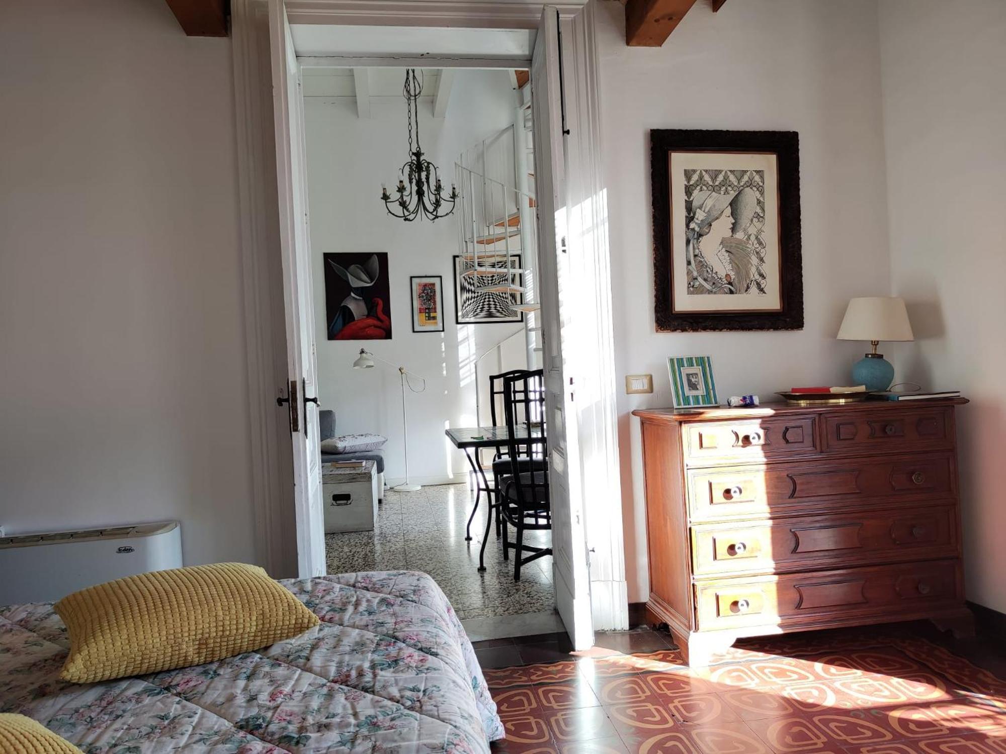 Apartment Sangiuliano Катания Экстерьер фото