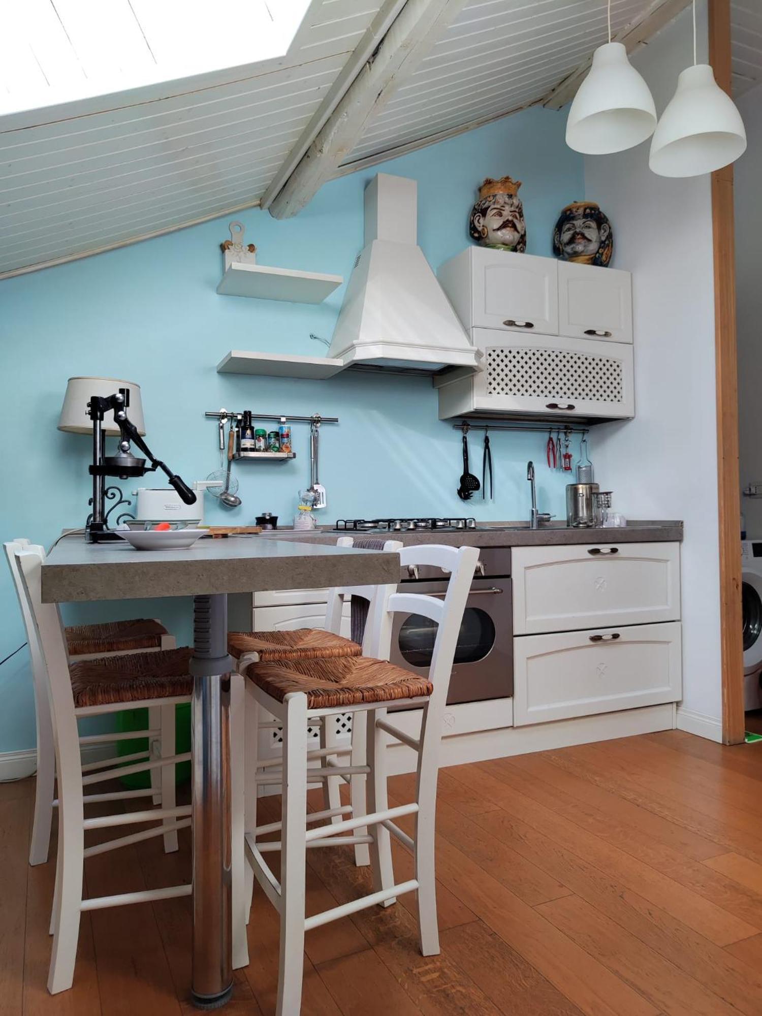 Apartment Sangiuliano Катания Экстерьер фото