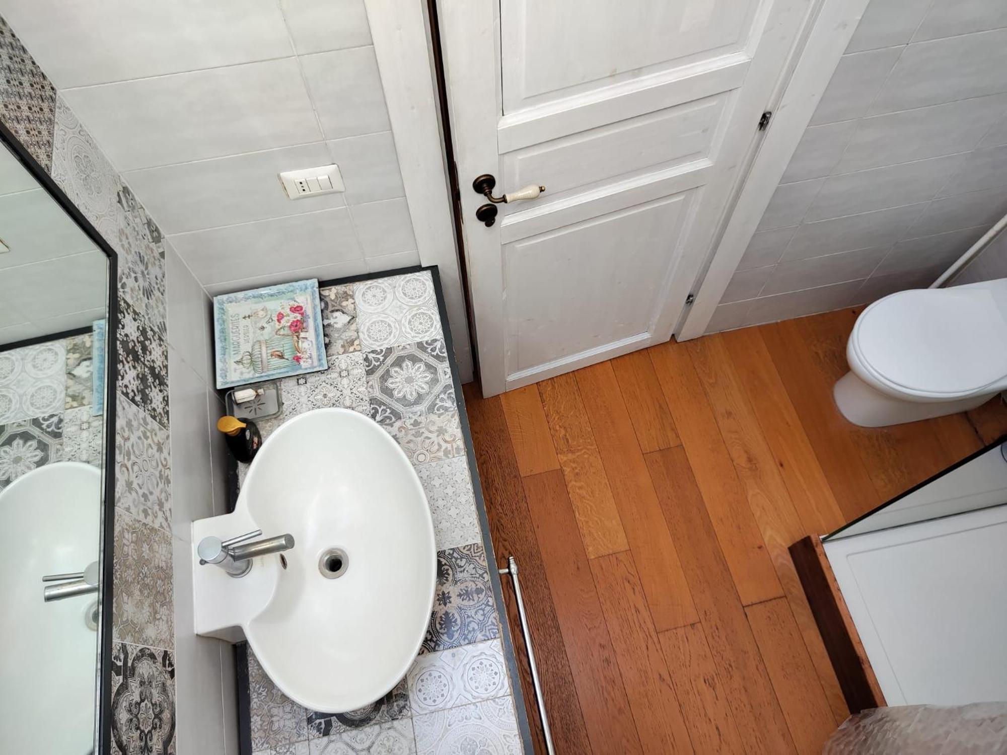 Apartment Sangiuliano Катания Экстерьер фото